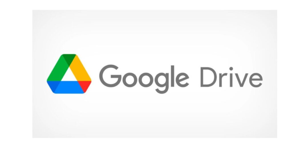 Google Drive