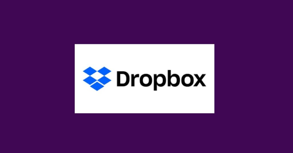 file sharing websites Dropbox