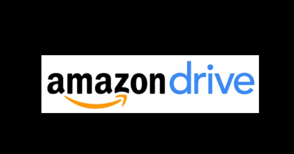 Amazon Drive