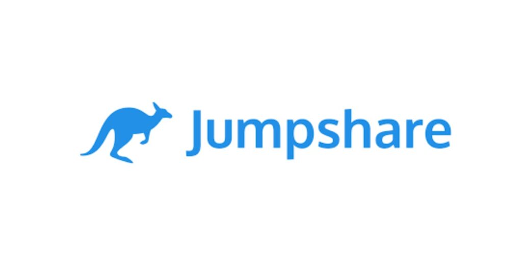 Jumpshare