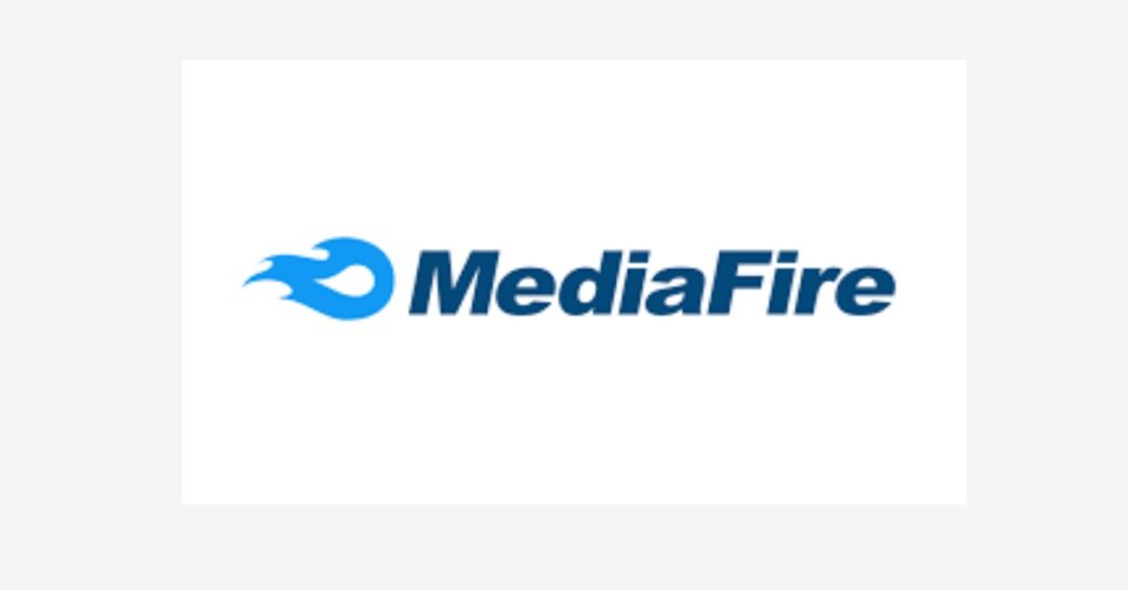 file sharing websites MediaFire